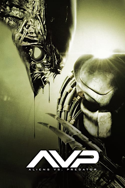 دانلود فیلم ترسناک Alien 5 vs Predator بیگانه ۵ در مقابل درنده