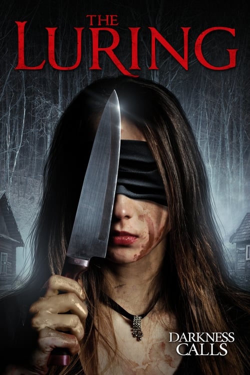 دانلود فیلم ترسناک The Luring