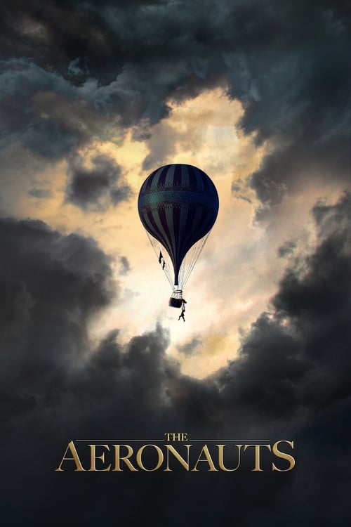 دانلود فیلم The Aeronauts