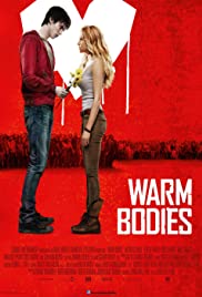 دانلود فیلم ترسناک Warm Bodies