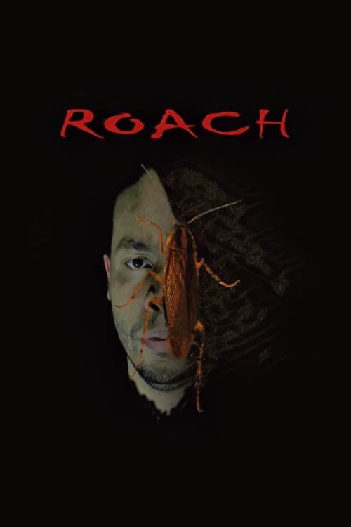 دانلود فیلم ترسناک Roach