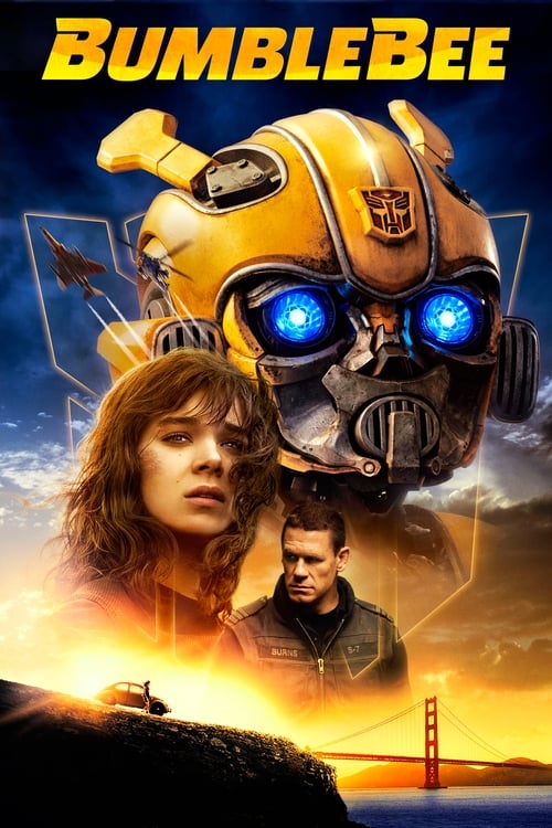 دانلود فیلم Transformers 6 : Bumblebee