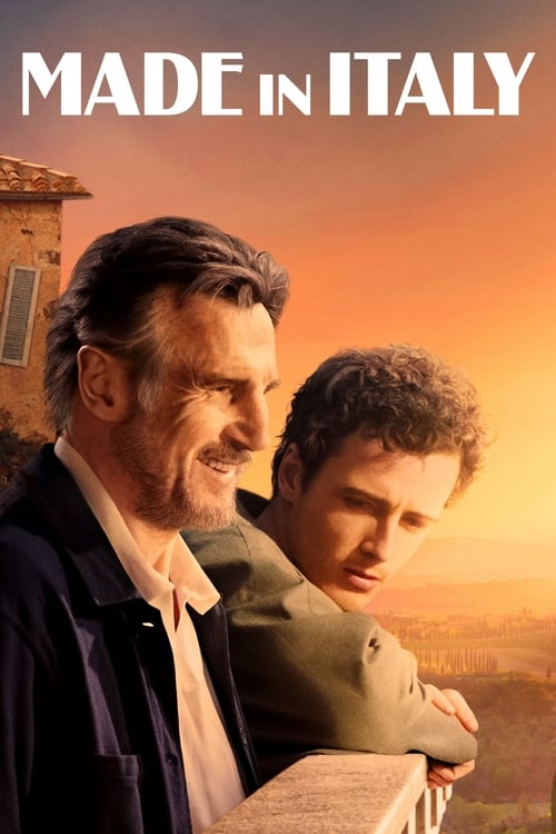 دانلود فیلم Made in Italy