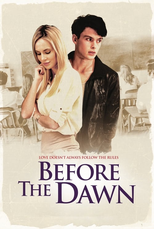 دانلود فیلم Before the Dawn قبل از طلوع آفتاب