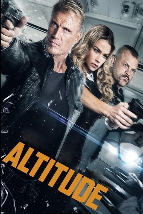 دانلود فیلم Altitude