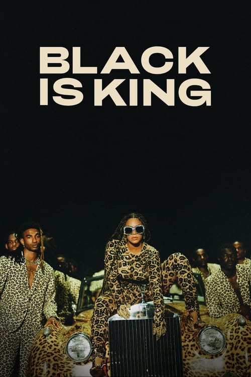 دانلود فیلم Black Is King