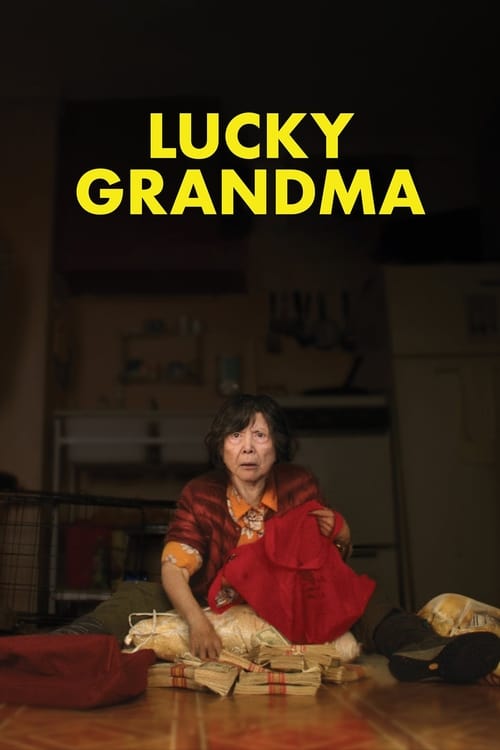 دانلود فیلم Lucky Grandma مادر بزرگ خوش شانس