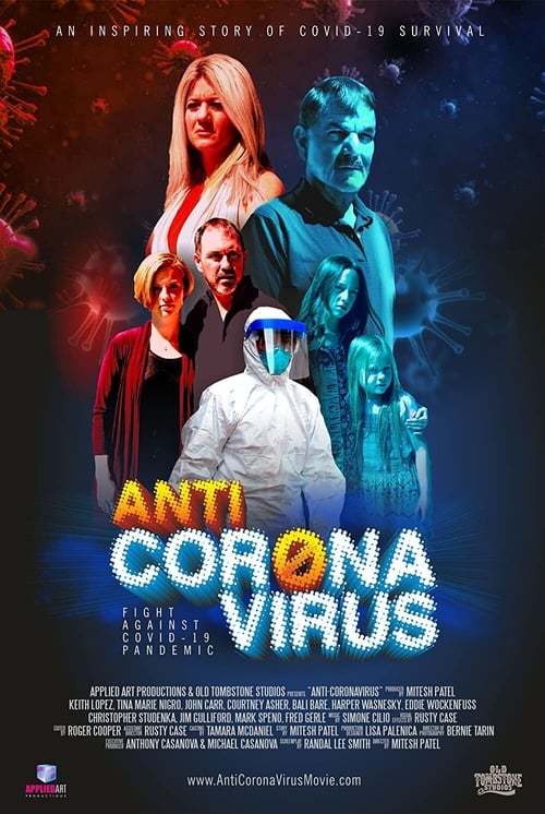 دانلود فیلم Anti Corona Virus