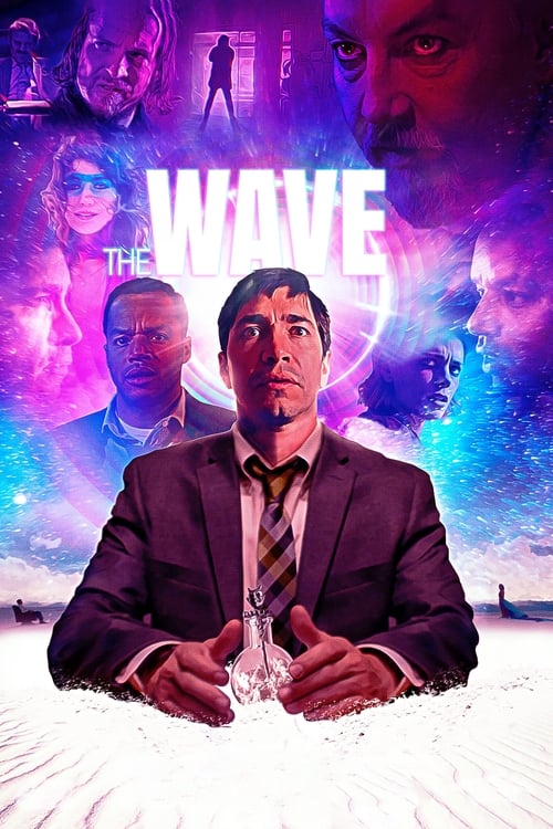 دانلود فیلم The Wave موج