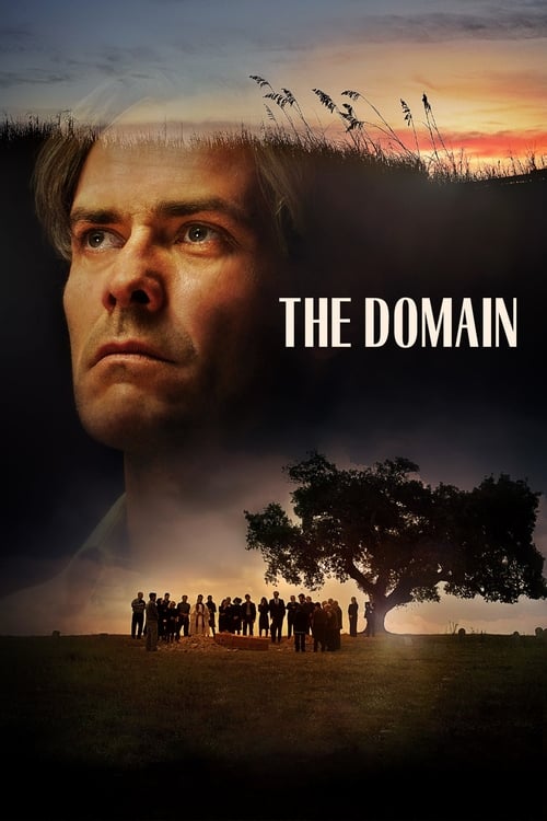 دانلود فیلم The Domain دامنه