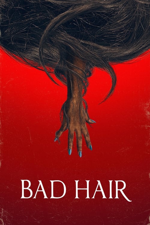 دانلود فیلم Bad Hair موی بد