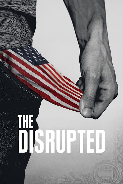 دانلود فیلم The Disrupted مختل شده