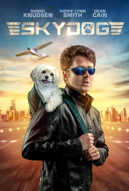 دانلود فیلم Skydog چترباز