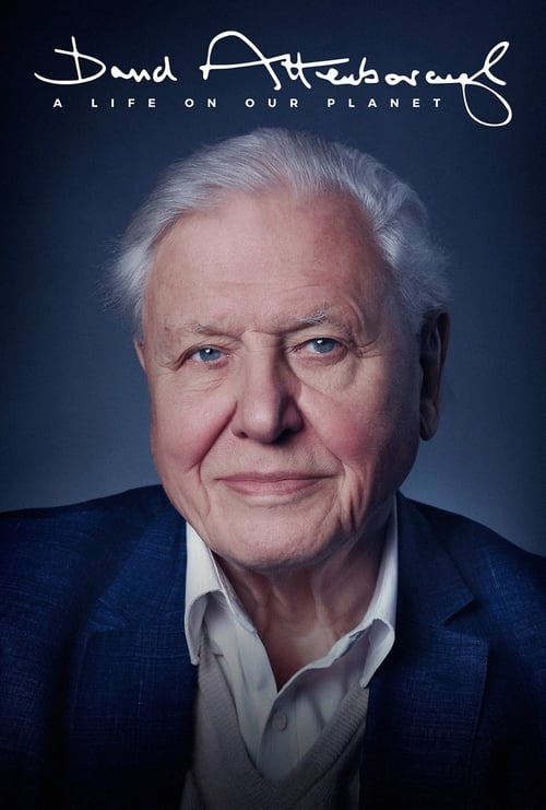 دانلود فیلم David Attenborough: A Life on Our Planet دیوید آتنبورو: زندگی در سیاره ما