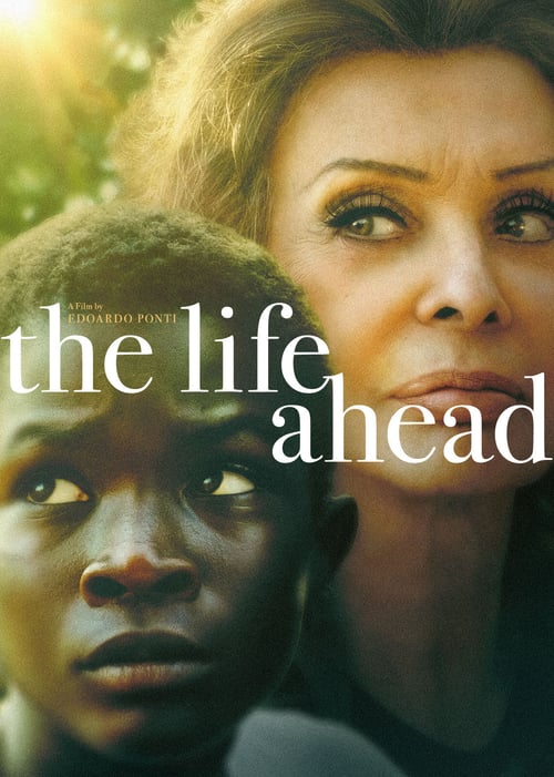 دانلود فیلم The Life Ahead زندگی پیش رو