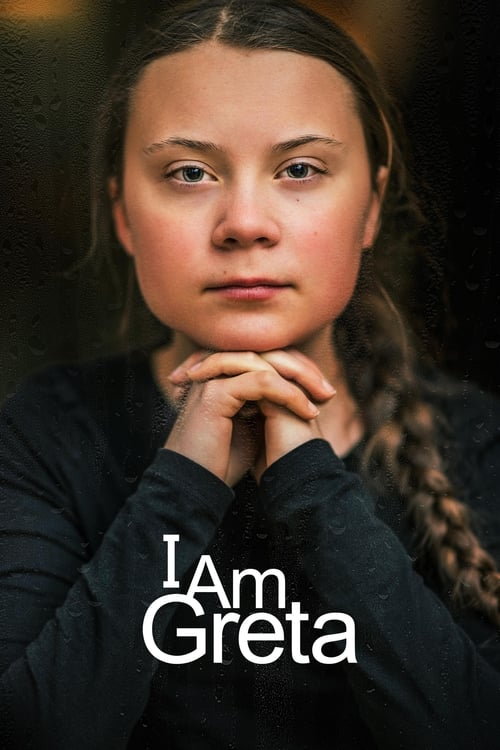 دانلود فیلم I Am Greta من گرتا هستم