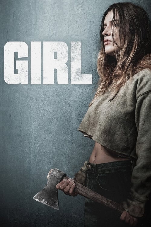 دانلود فیلم Girl دختر