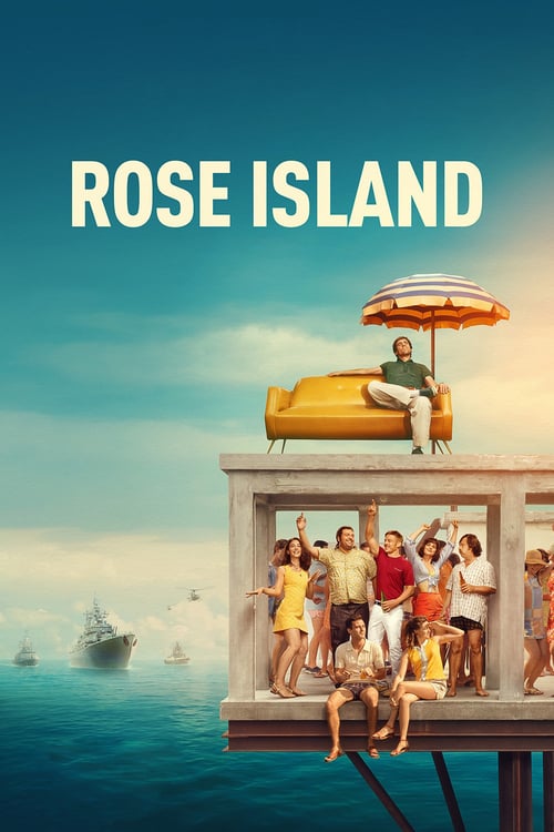 دانلود فیلم Rose Island جزیره رز