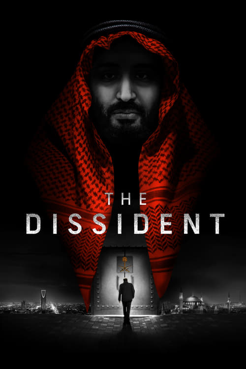 دانلود فیلم The Dissident مخالف