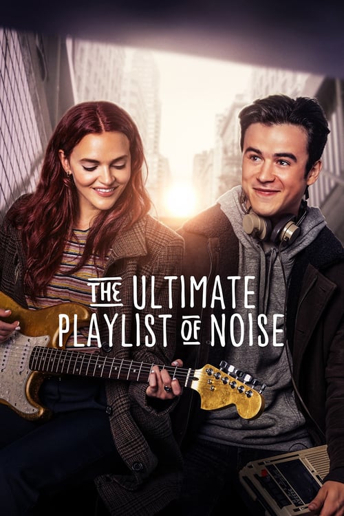 دانلود فیلم The Ultimate Playlist of Noise لیست پخش نهایی سر و صدا