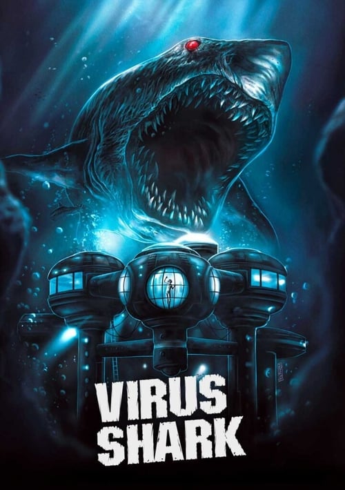 دانلود فیلم Virus Shark کوسه ویروسی