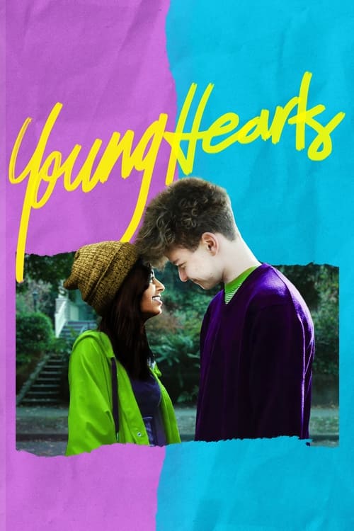 دانلود فیلم Young Hearts قلبهای جوان