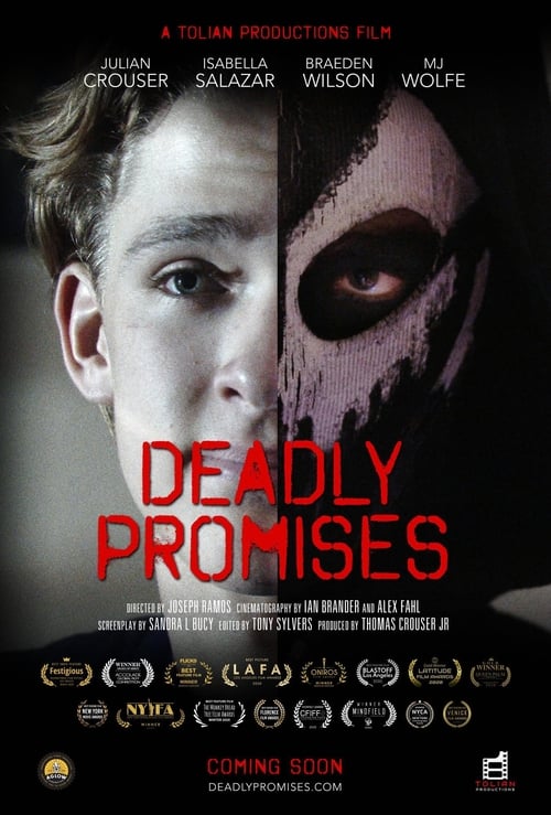 دانلود فیلم Deadly Promises وعده های مرگبار