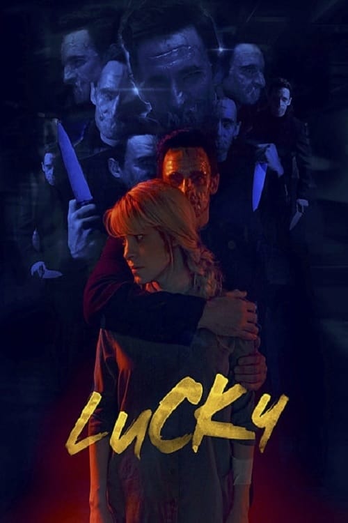 دانلود فیلم Lucky خوش شانس