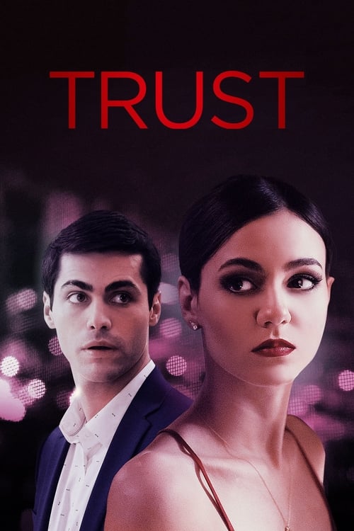 دانلود فیلم Trust اعتماد کنید