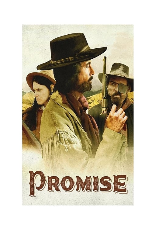 دانلود فیلم Promise وعده